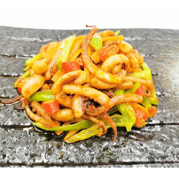 熟干水產品防腐（不殺菌類）